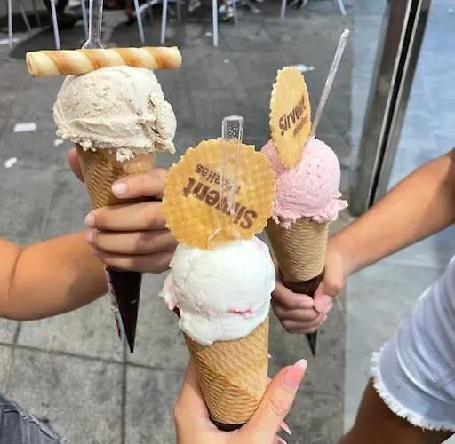 Mar Azul Primera Linea De Mar, Casa Privada Con Patio Y Solarium 