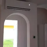 Апартаменты Mar Azul Primera Linea De Mar, Casa Privada Con Patio Y Solarium 