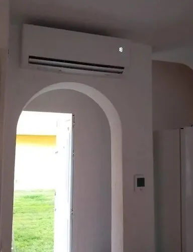 Apartamento En primera línea de mar, casa,patio solarium La Bugamvulla Torrevieja